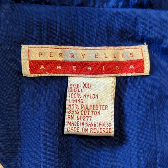 Perry Ellis - Picture 7 of 9